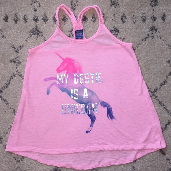 Arizona Jean Company Other - Donated!!!🚨Last chance❗️❗️🦄 unicorn tank